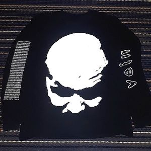 Vein.fm "Head" Longsleeve Shirt